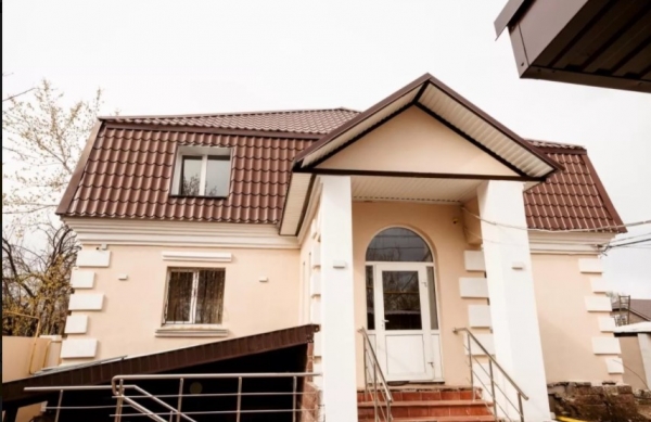 Отель «Бристоль»