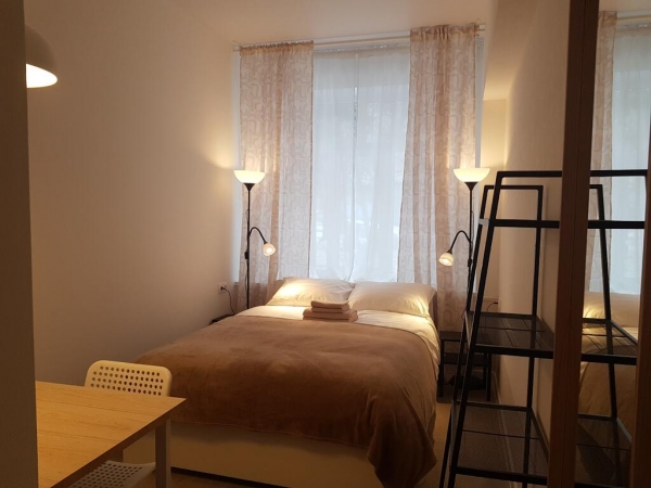 Мини-отель СТОКГОЛЬМ