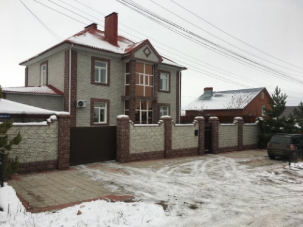 Гостевой дом «Николь»