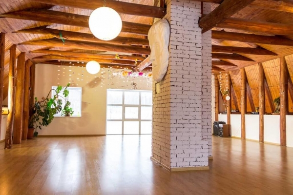 Гостевой дом «На Кооперативном 4»