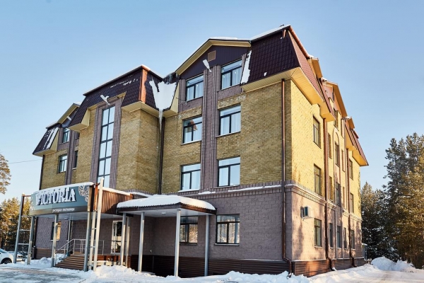 Мини-гостиница «Виктория»