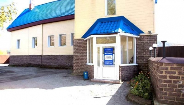 Отель «Жемчужина»