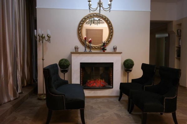 Отель «А-Бутик»