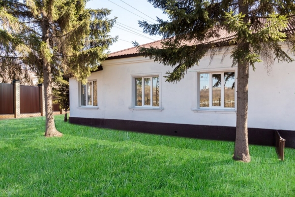 Отель «Беркана»