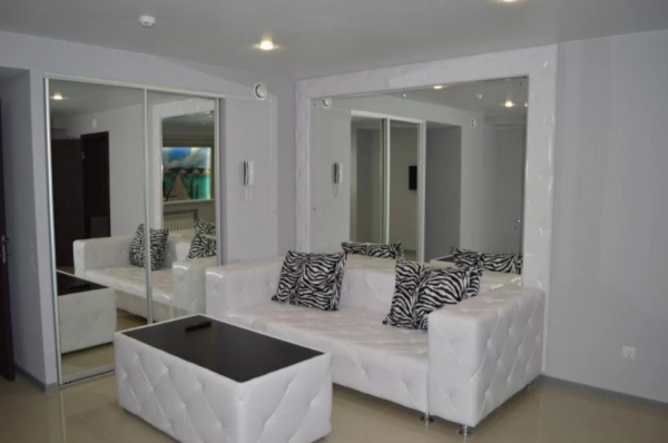 Гостиница «Посейдон»