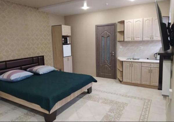 Мини-гостиница «ОЗДОРОВИТЕЛЬНЫЙ КОМПЛЕКС ТАМБОВСКИЕ БАНИ»