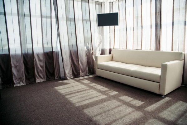 Отель «Меридиан»