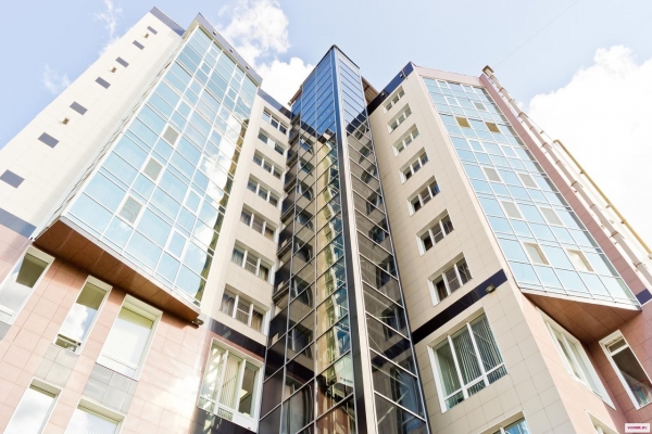 Отель Пионер Люкс