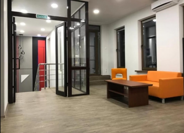 Отель «Частная резиденция Guten Morgen»