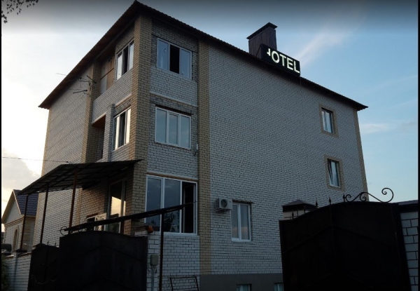 Отель «Лион»