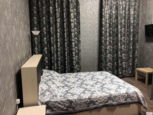 Отель «Проспект»