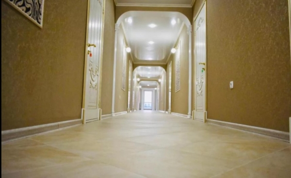 Отель Ареанда