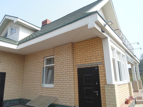 Мини-отель «Ламберт»