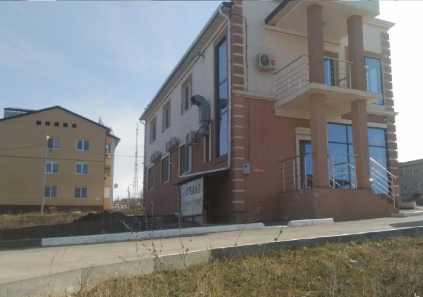 Отель София