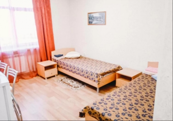 Отель «SmartHotels КДО Волгоград»