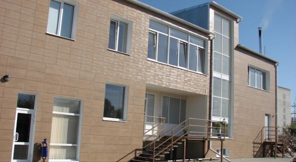 Отель Тимьяновы камни