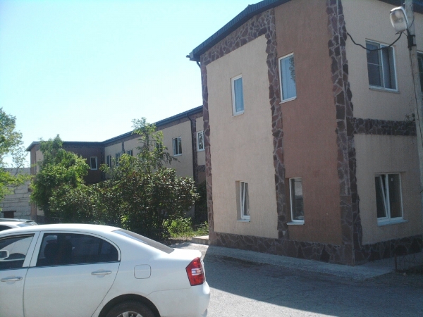 Мини-гостиница «Деловой визит»