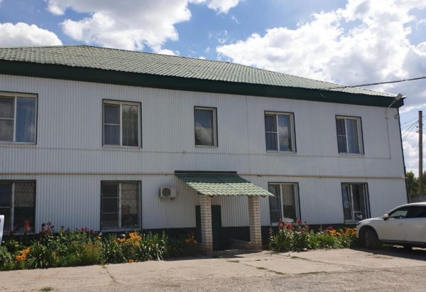 Мини-отель «Медуза»