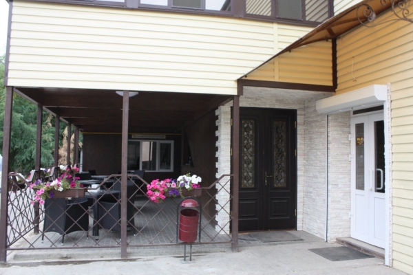 Мини-гостиница «Ашхабат»