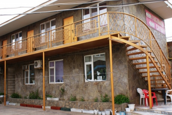 Алексей Отель