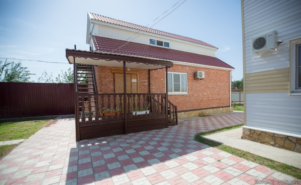 Гостевой дом «Дом Рыбака»