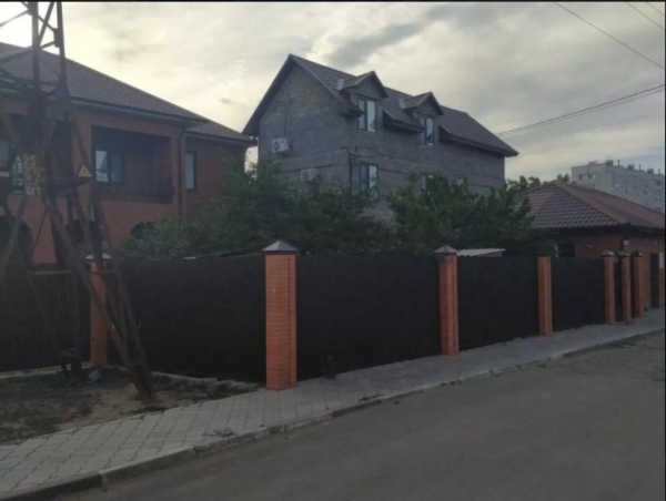 Гостевой дом АСЛАР