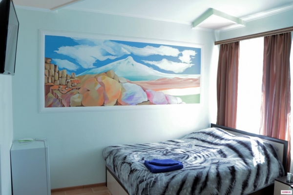 Мини-гостиница «Сюрприз Горького»