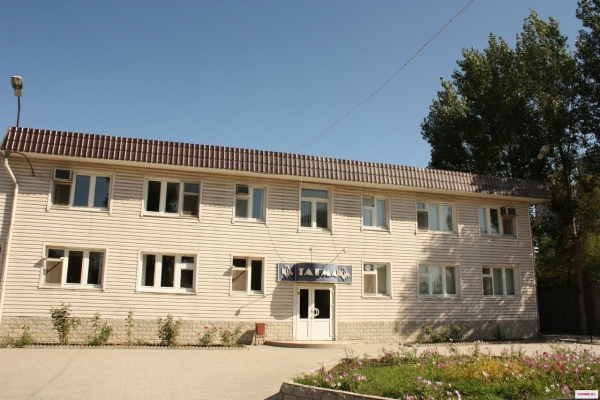 Мини-гостиница «ТагМар»