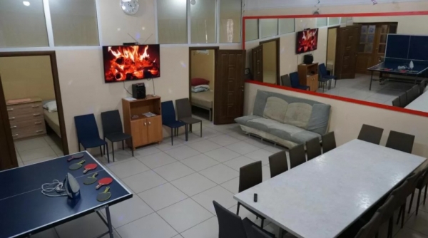 Гостиница Реальное Место Отдохнуть