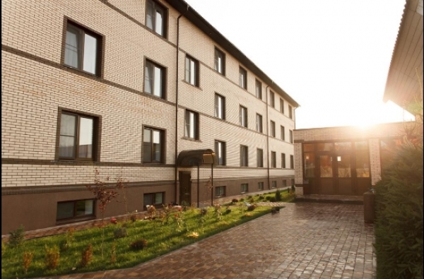 Отель Shakar Palace