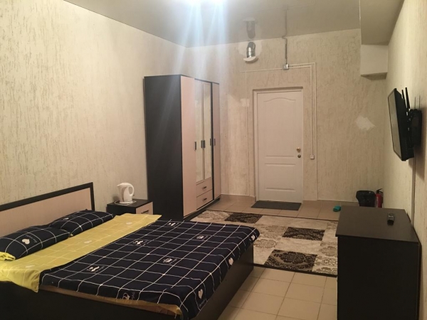 Мини-отель Silver