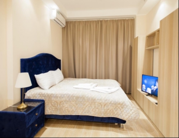 Отель Щёлковский