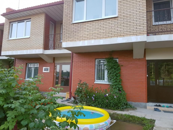 Мини-гостиница «ОтельОК»