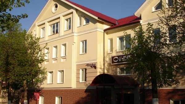 Отель Орион