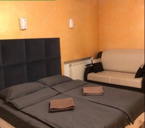 Гостевой дом «Сканди»