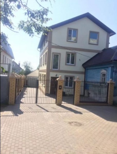 Гостевой дом SV