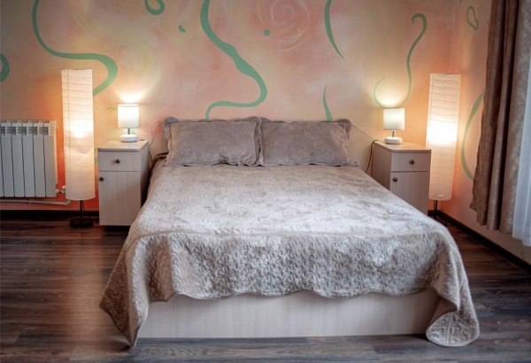 Бутик-отель Карины Золотухиной