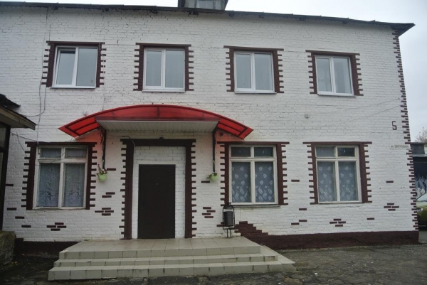 Мини-отель Smile