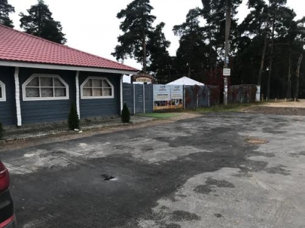 Гостиница SelsKiy CLUB