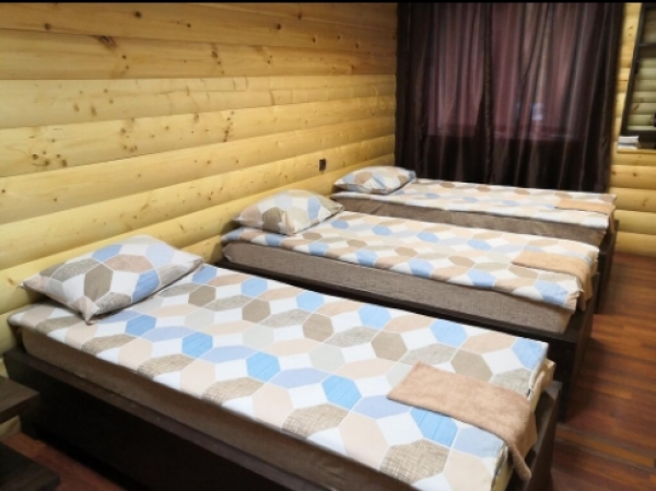 Гостиница V&P