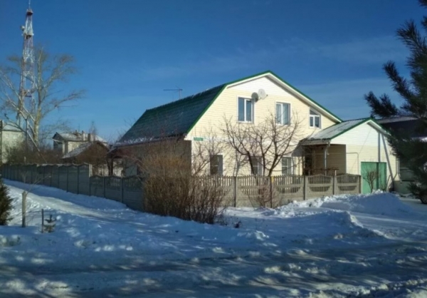 Гостевой дом «Домашний Уют»