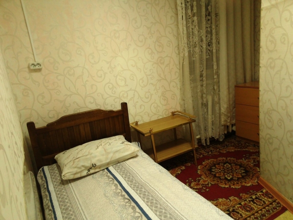 Мини-гостиница «Сим-Сим»