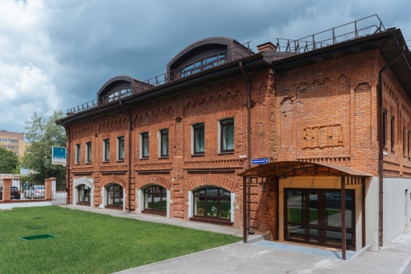 Отель «Весна»