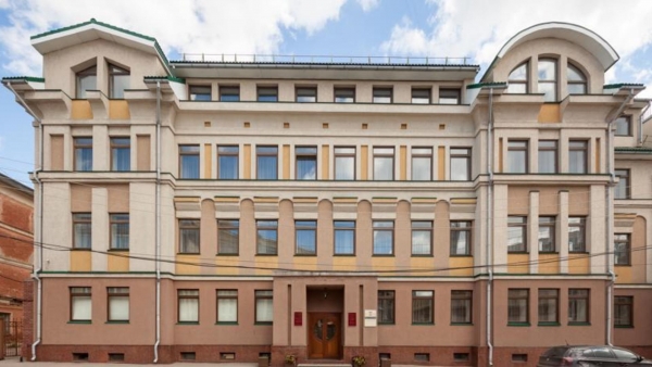 Отель Никола Хаус