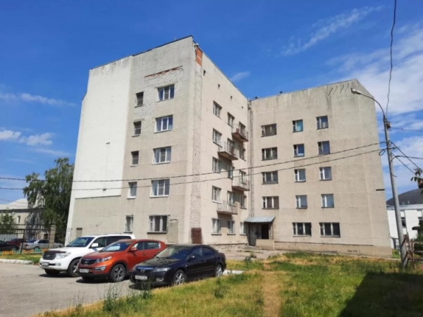 Мини-отель «Дом Артиста»