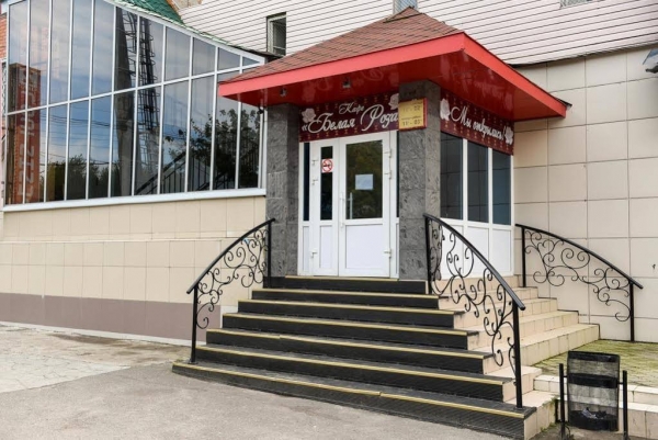 Отель Сокол