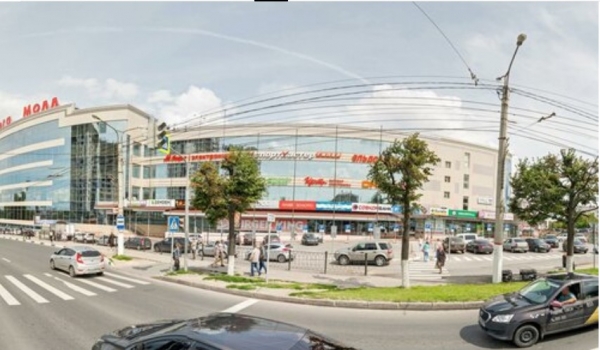 Мотель Лада