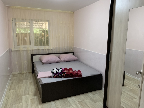 Гостевой дом "Тортуга"