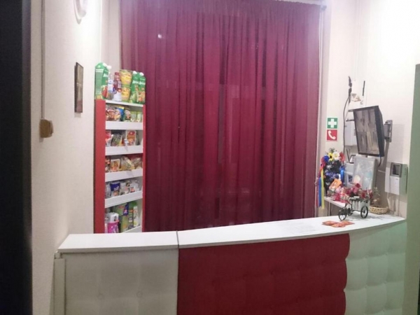 Мини Отель Матрёшка