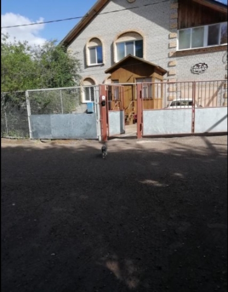 Гостевой дом «Чишма»